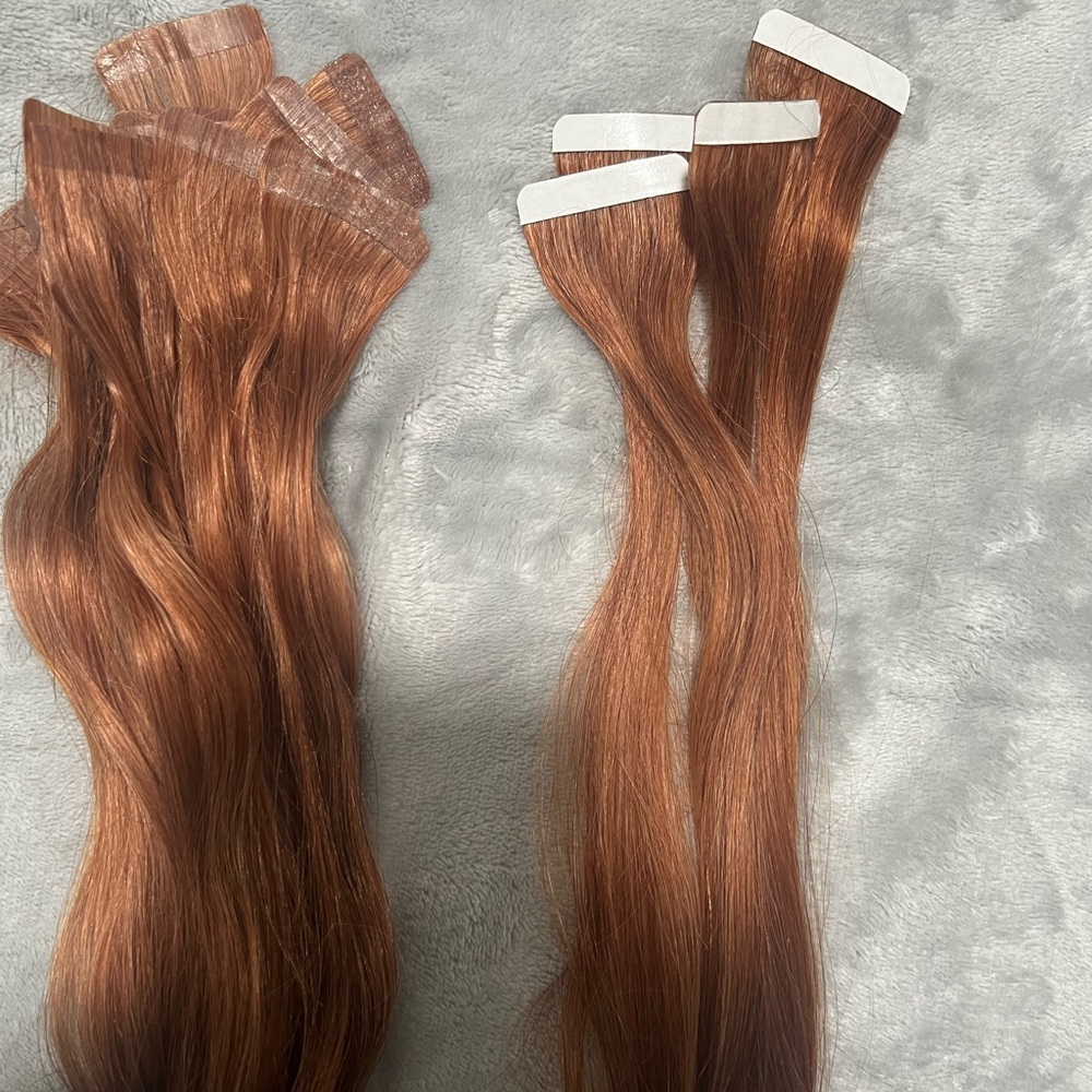 Ymeyme Hair Extensions - Picture 3 of 5
